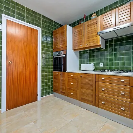 Sol I Mar 公寓
